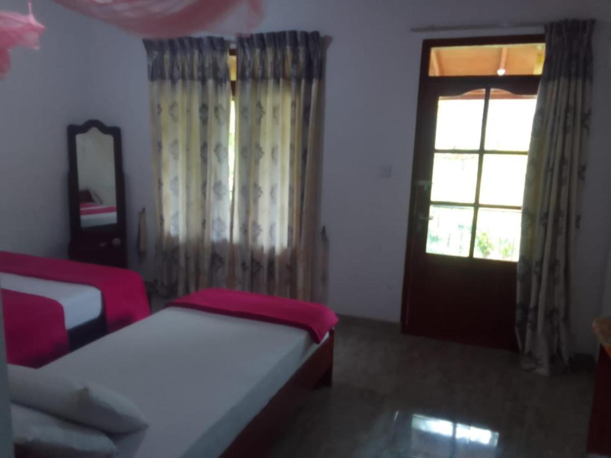 Silent Nest Bed and Breakfast Ella Esterno foto